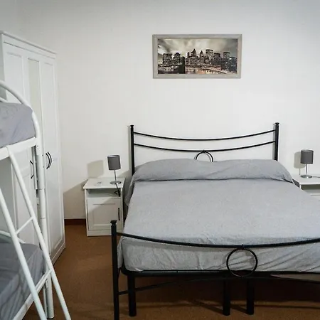 A Mare Da Dario Wi-fi, Centro, Close To The Sea, Ac Holiday home *
