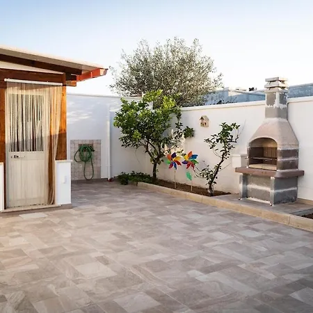 A Mare Da Dario Wi-fi, Centro, Close To The Sea, Ac Holiday home