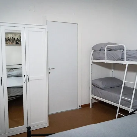 Holiday home A Mare Da Dario Wi-fi, Centro, Close To The Sea, Ac