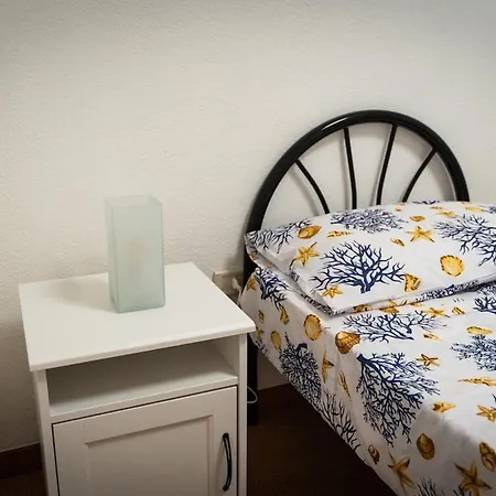 Holiday home A Mare Da Dario Wi-fi, Centro, Close To The Sea, Ac *