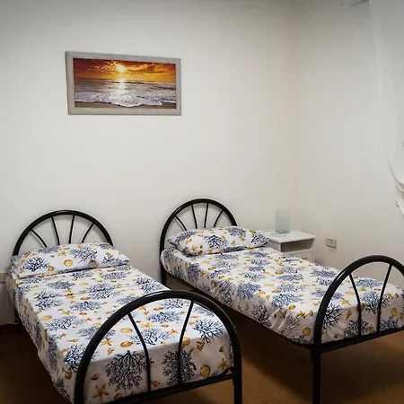 A Mare Da Dario Wi-fi, Centro, Close To The Sea, Ac * San Pietro in Bevagna