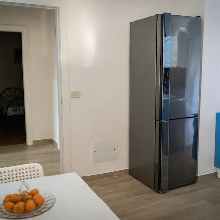 Holiday home A Mare Da Dario Wi-fi, Centro, Close To The Sea, Ac