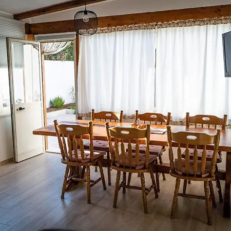 A Mare Da Dario Wi-fi, Centro, Close To The Sea, Ac Holiday home San Pietro in Bevagna