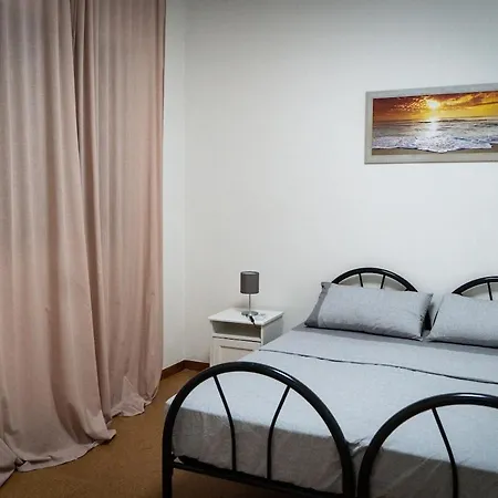 A Mare Da Dario Wi-fi, Centro, Close To The Sea, Ac San Pietro in Bevagna