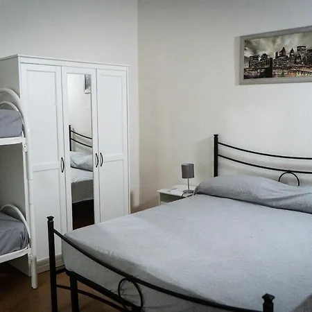 A Mare Da Dario Wi-fi, Centro, Close To The Sea, Ac Holiday home