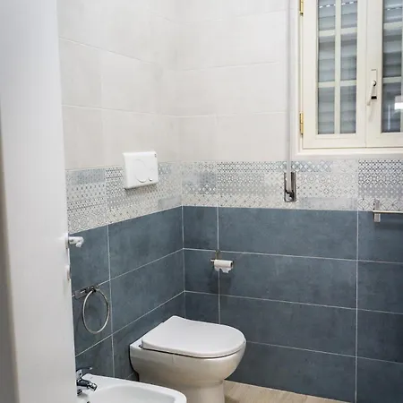 A Mare Da Dario Wi-fi, Centro, Close To The Sea, Ac Holiday home San Pietro in Bevagna